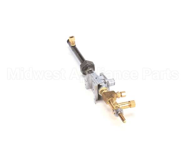 1187790 Southbend Range Assembly, Manifold Support, Natural Gas