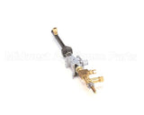 1187790 Southbend Range Assembly, Manifold Support, Natural Gas