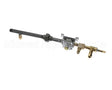 1187793 Southbend Range Assembly, Manifold Support, Liquid Propa