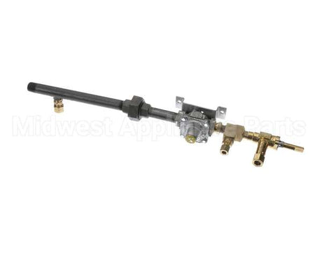 1187793 Southbend Range Assembly, Manifold Support, Liquid Propa