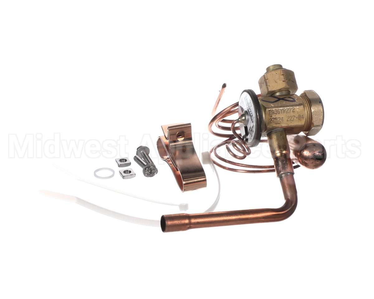 1187924 International Comfort Products Kit Txv R-410A Al