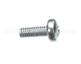 1188183 Southbend Range Screw,M4 X 12 Round Head Zinc