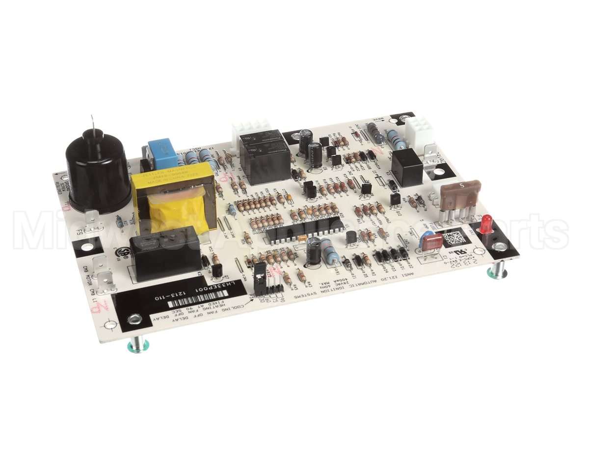 1188193 International Comfort Products Ignitor Control Board