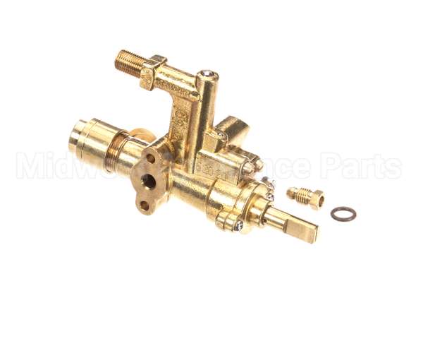 1188220 Southbend Range Valve, Rh Ce Open Top Burner
