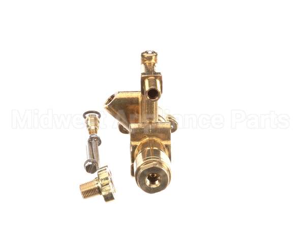 1188220 Southbend Range Valve, Rh Ce Open Top Burner