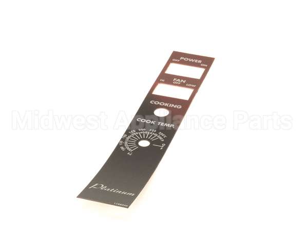 1188245 Southbend Range Polypanel,Southbend Co Sect