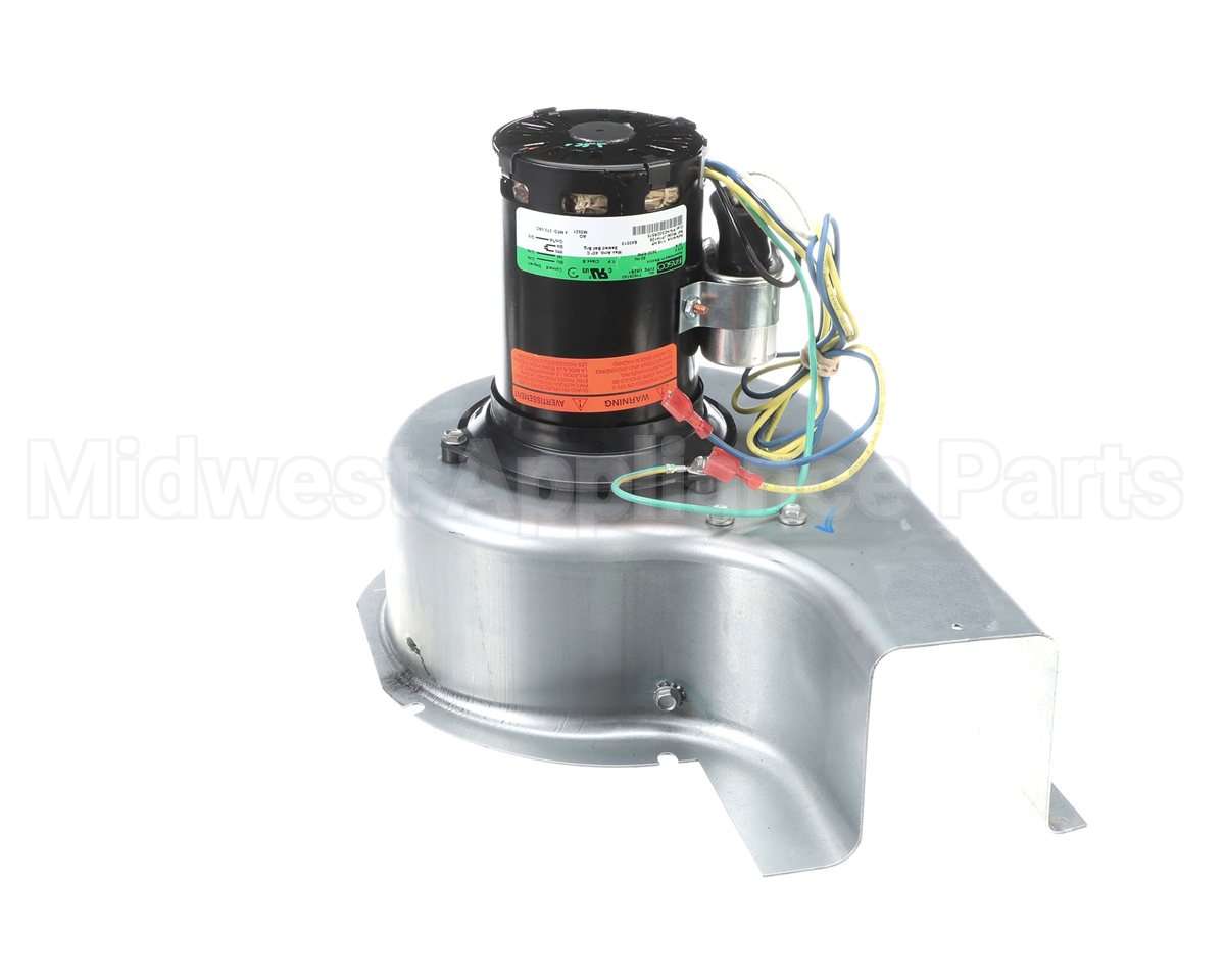 1188249 International Comfort Products Inducer Motor Asy 575V