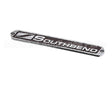 1188251 Southbend Range Nameplate, New Sb 5.50