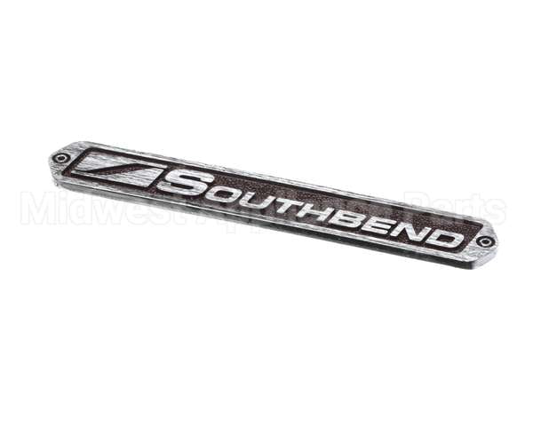 1188251 Southbend Range Nameplate, New Sb 5.50