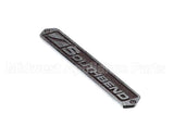 1188251 Southbend Range Nameplate, New Sb 5.50