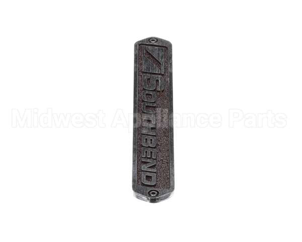 1188251 Southbend Range Nameplate, New Sb 5.50