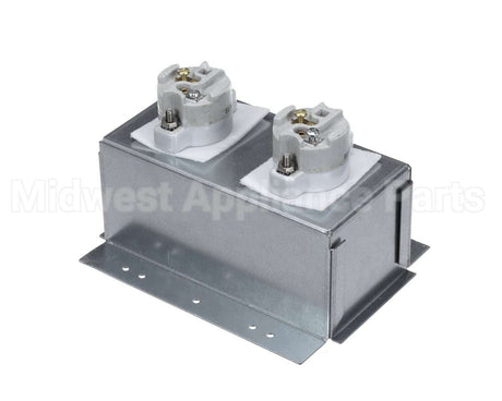 1188272 Southbend Range Light Box Assy