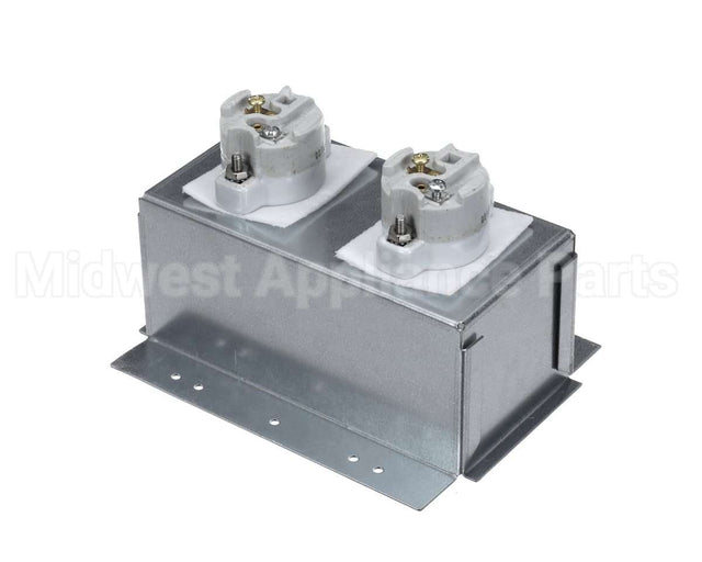 1188272 Southbend Range Light Box Assy
