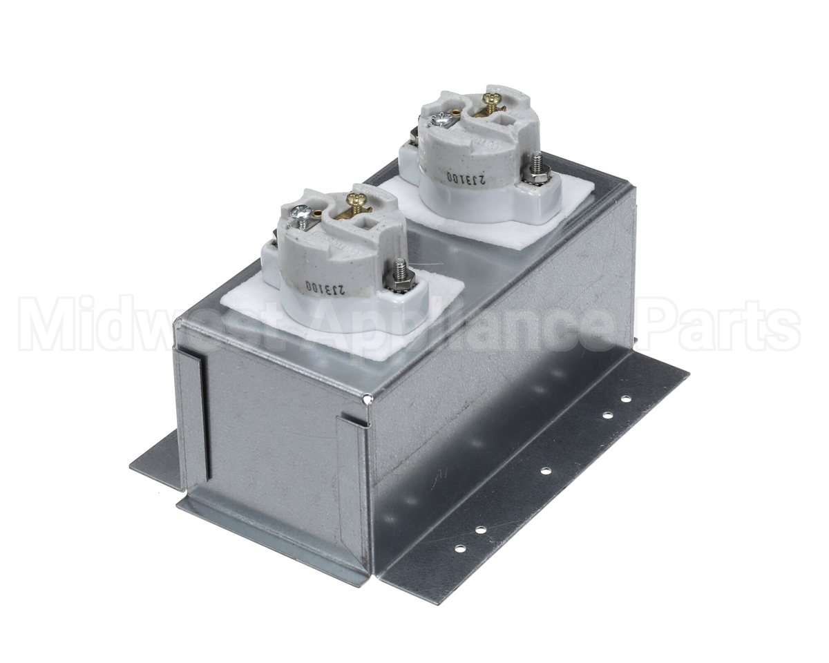 1188272 Southbend Range Light Box Assy