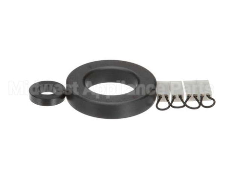 118830 Groen Kit, Emi Shield Bead And