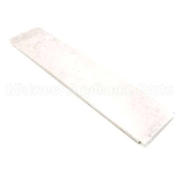 1188439 Compatible Southbend Wallshield, 5 X 36 Cafe