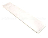 1188439 Southbend Range Wall Shield, 5 X 36 Cafe