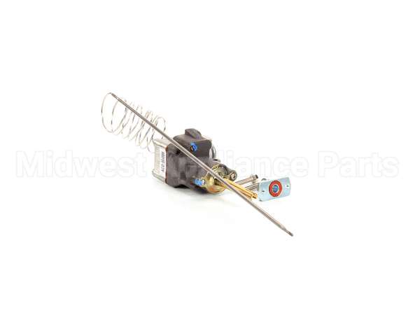 1188444 Southbend Range Thermostat, Alpha Brass Valve