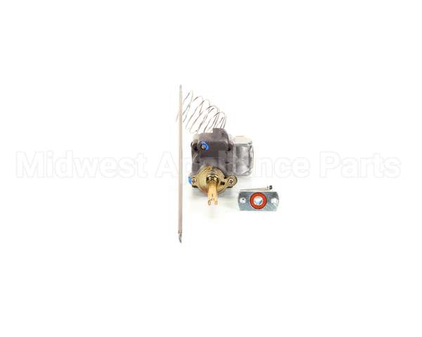 1188444 Southbend Range Thermostat, Alpha Brass Valve