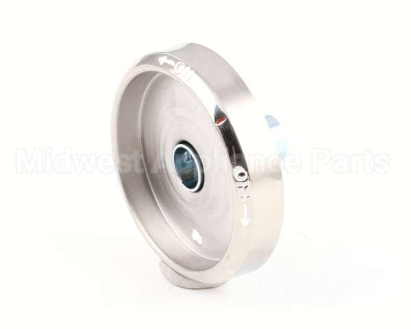 1188446 Southbend Range Bezel, A.b. Thermostat