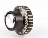 1188449 Southbend Range Knob, A.b. Thermostat