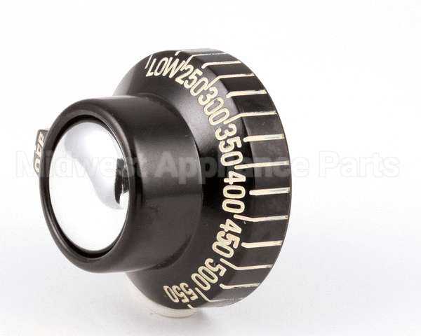 1188449 Southbend Range Knob, A.b. Thermostat