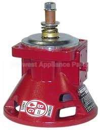 118844LF Xylem-Bell & Gossett Series 100 Bearing Assm