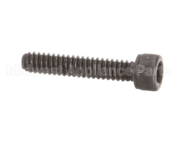 1188454 Southbend Range Screw,10-24 X 1 Socket Head Pl