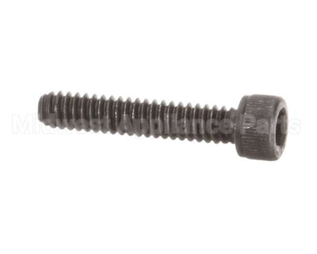 1188454 Southbend Range Screw,10-24 X 1 Socket Head Pl