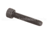 1188454 Southbend Range Screw,10-24 X 1 Socket Head Pl