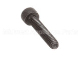 1188454 Southbend Range Screw,10-24 X 1 Socket Head Pl