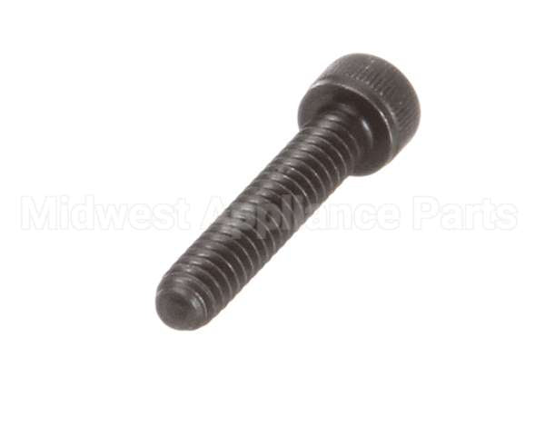 1188454 Southbend Range Screw,10-24 X 1 Socket Head Pl