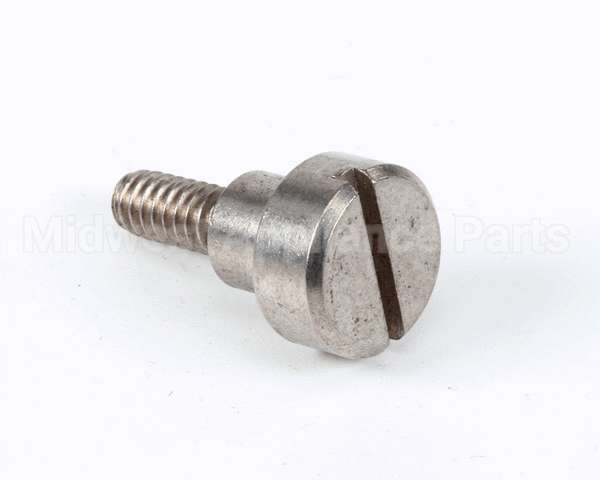 1188592 Southbend Range Bolt,10-24 Shoulder Slotted Ss