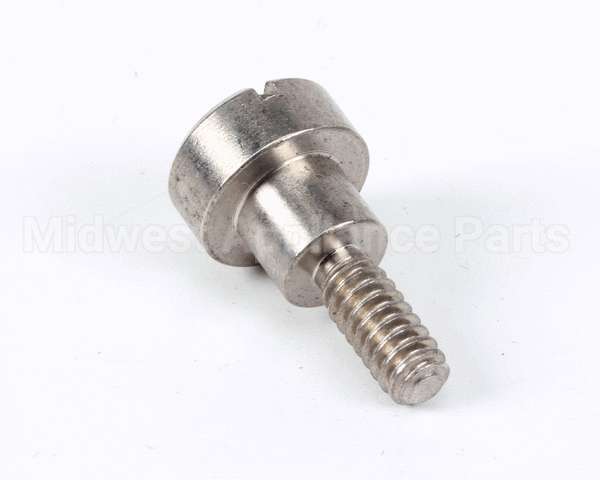 1188592 Southbend Range Bolt,10-24 Shoulder Slotted Ss
