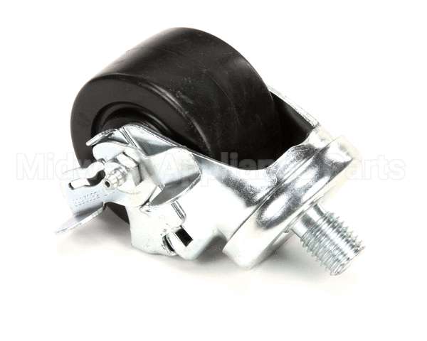 1188647 Southbend Range Caster, 4 Load Height,With Brake