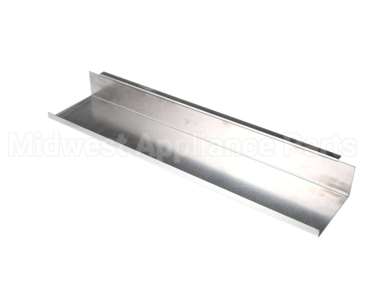 118871 Marshall Air Spacer Filter