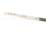 1188733 Southbend Range Valve Panel, Manual Shut-Off