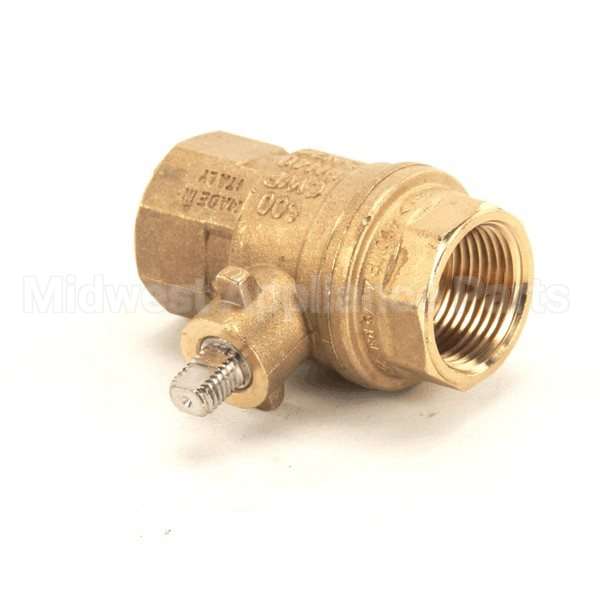 1188748 Compatible Southbend Valve, Ball W/O Handle(6 /1/09)