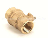 1188748 Southbend Range Valve, Ball