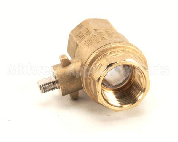 1188748 Southbend Range Valve, Ball
