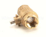 1188748 Southbend Range Valve, Ball