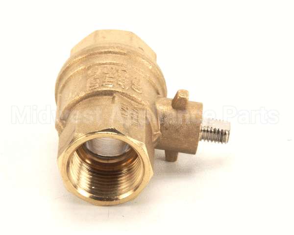 1188748 Southbend Range Valve, Ball