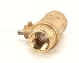 1188748 Southbend Range Valve, Ball