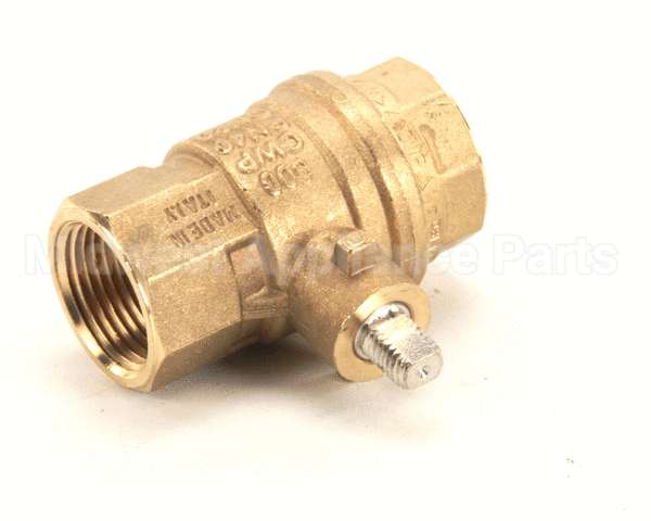 1188748 Southbend Range Valve, Ball