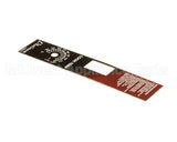 1188777 Southbend Range Polypanel, Plat Std Stnd Pilot