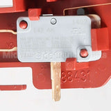 1188814 Whirlpool Switch Asy