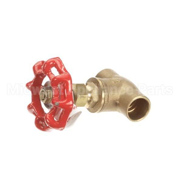 1189-4 Compatible Montague Valve Master Water