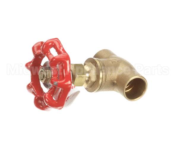 1189-4 Montague Valve Master Water