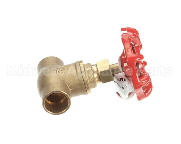 1189-4 Montague Valve Master Water