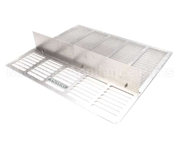 118905 Norlake Field Install Air Diffuser Sma